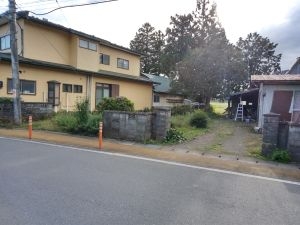 外観 北側を撮影 外観 北側を撮影